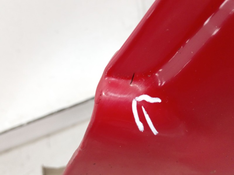 Recambio de aleta delantera derecha para citroën c3 i (fc_, fn_) 1.4 hdi referencia OEM IAM   