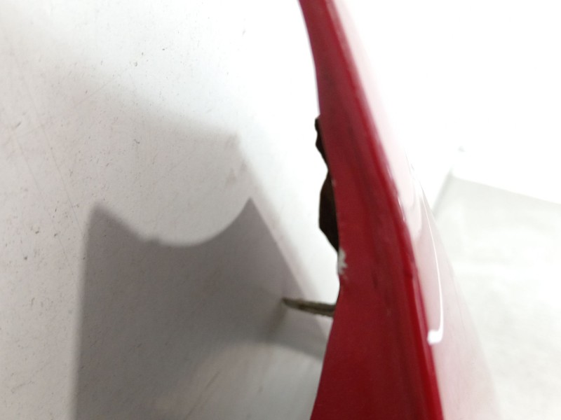 Recambio de aleta delantera derecha para citroën c3 i (fc_, fn_) 1.4 hdi referencia OEM IAM   