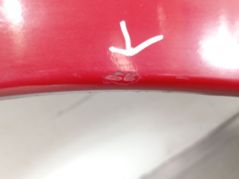 Recambio de aleta delantera derecha para citroën c3 i (fc_, fn_) 1.4 hdi referencia OEM IAM   