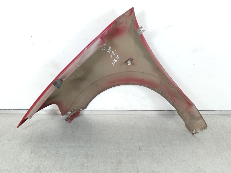 Recambio de aleta delantera derecha para citroën c3 i (fc_, fn_) 1.4 hdi referencia OEM IAM   