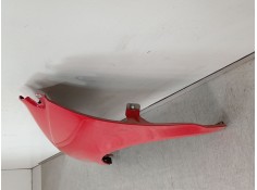 Recambio de aleta delantera izquierda para volkswagen polo iv (9n_, 9a_) 1.6 16v referencia OEM IAM 6Q0821105E   2