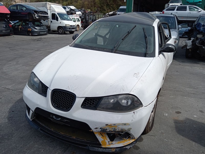 seat ibiza iii (6l1) del año 2004