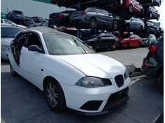 seat ibiza iii (6l1) del año 2004 2