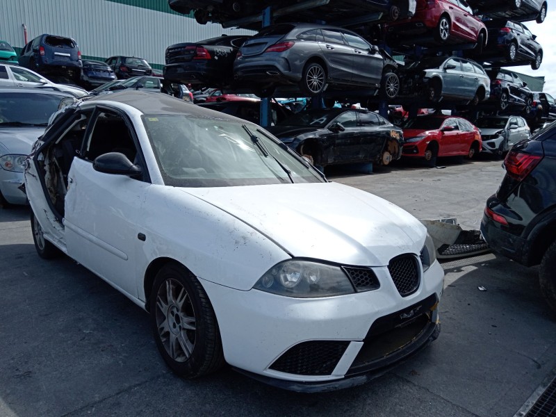 seat ibiza iii (6l1) del año 2004