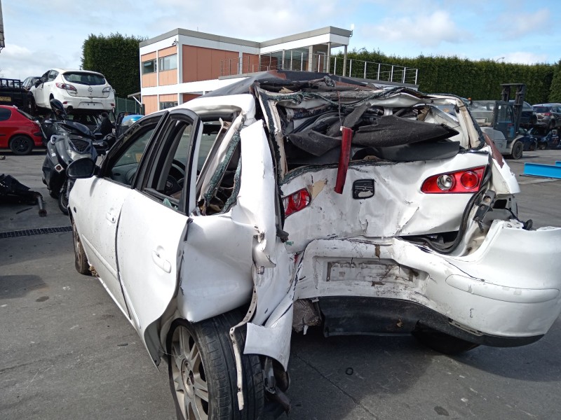 seat ibiza iii (6l1) del año 2004