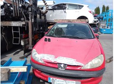 peugeot 206 hatchback (2a/c) del año 2004 2