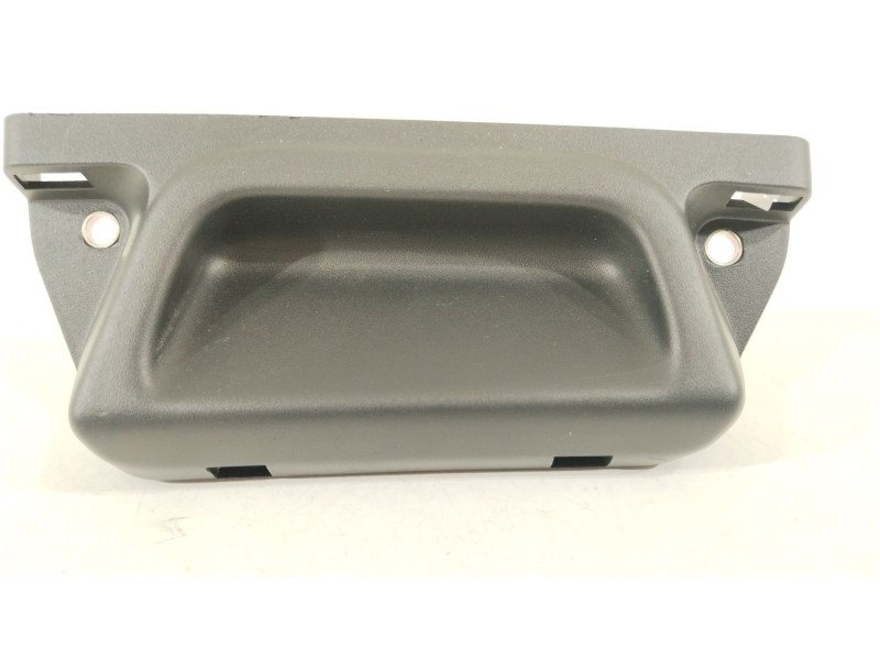 Recambio de moldura para peugeot traveller autobús (v_) 2.0 bluehdi 145 referencia OEM IAM 9811514977  
