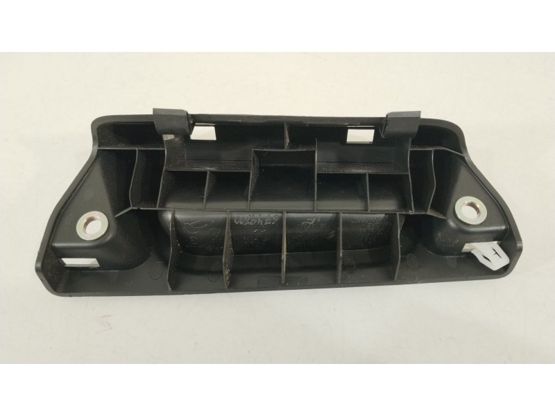 Recambio de moldura para peugeot traveller autobús (v_) 2.0 bluehdi 145 referencia OEM IAM 9811514977  