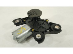 Recambio de motor limpia trasero para peugeot traveller autobús (v_) 2.0 bluehdi 145 referencia OEM IAM 9812673080  