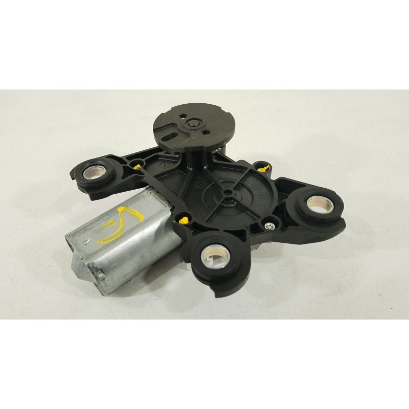 Recambio de motor limpia trasero para peugeot traveller autobús (v_) 2.0 bluehdi 145 referencia OEM IAM 9812673080  