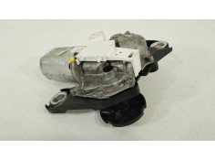 Recambio de motor limpia trasero para peugeot traveller autobús (v_) 2.0 bluehdi 145 referencia OEM IAM 9812673080   2