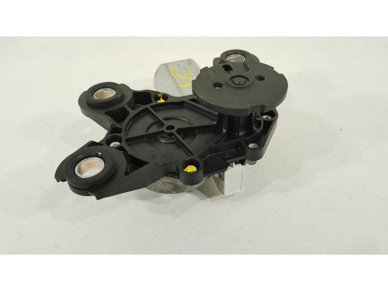 Recambio de motor limpia trasero para peugeot traveller autobús (v_) 2.0 bluehdi 145 referencia OEM IAM 9812673080  