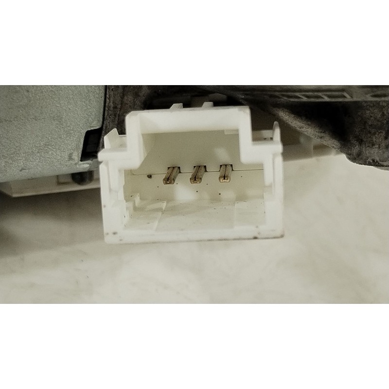 Recambio de motor limpia trasero para peugeot traveller autobús (v_) 2.0 bluehdi 145 referencia OEM IAM 9812673080  