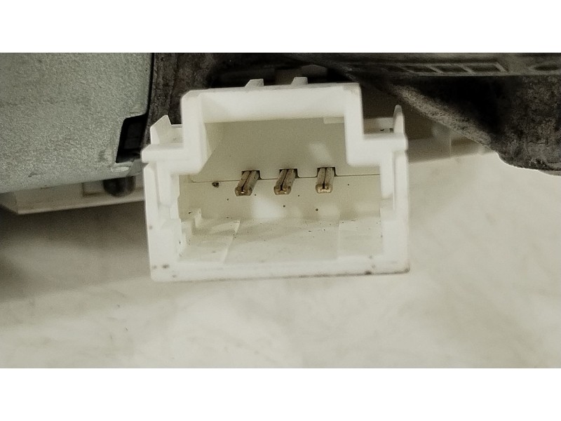 Recambio de motor limpia trasero para peugeot traveller autobús (v_) 2.0 bluehdi 145 referencia OEM IAM 9812673080  