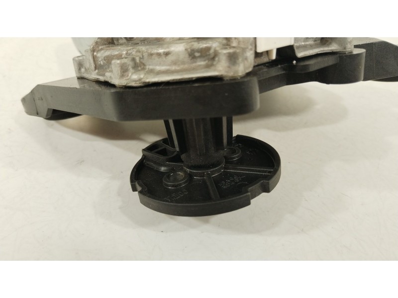 Recambio de motor limpia trasero para peugeot traveller autobús (v_) 2.0 bluehdi 145 referencia OEM IAM 9812673080  