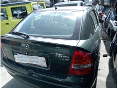 opel astra g hatchback (t98) del año 2001