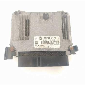 CENTRALITA MOTOR UCE 03G906021SN 0281014418 