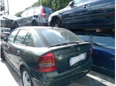 opel astra g hatchback (t98) del año 2001 2