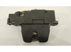Recambio de cerradura maletero / porton para peugeot traveller autobús (v_) 2.0 bluehdi 145 referencia OEM IAM 9832088480  