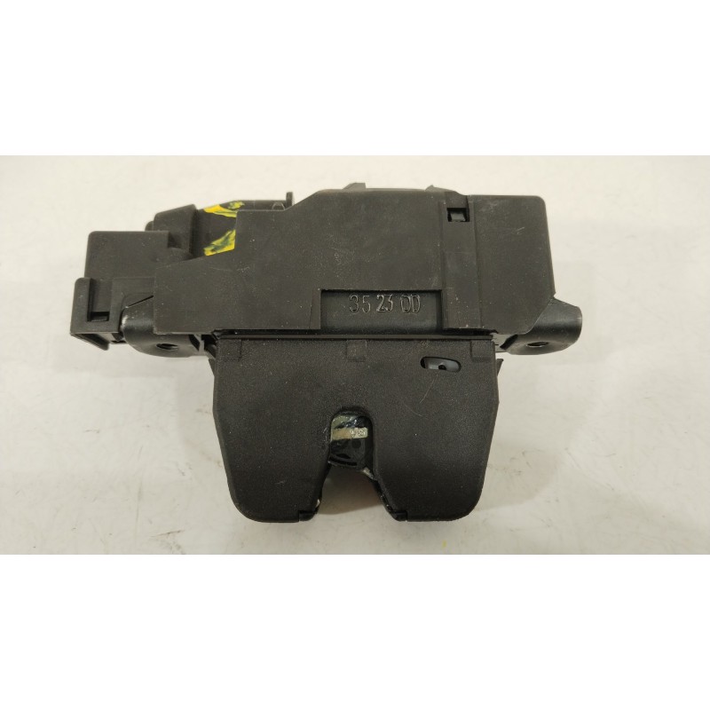 Recambio de cerradura maletero / porton para peugeot traveller autobús (v_) 2.0 bluehdi 145 referencia OEM IAM 9832088480  