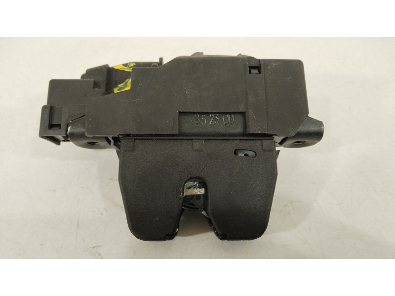 Recambio de cerradura maletero / porton para peugeot traveller autobús (v_) 2.0 bluehdi 145 referencia OEM IAM 9832088480  