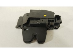 Recambio de cerradura maletero / porton para peugeot traveller autobús (v_) 2.0 bluehdi 145 referencia OEM IAM 9832088480   2