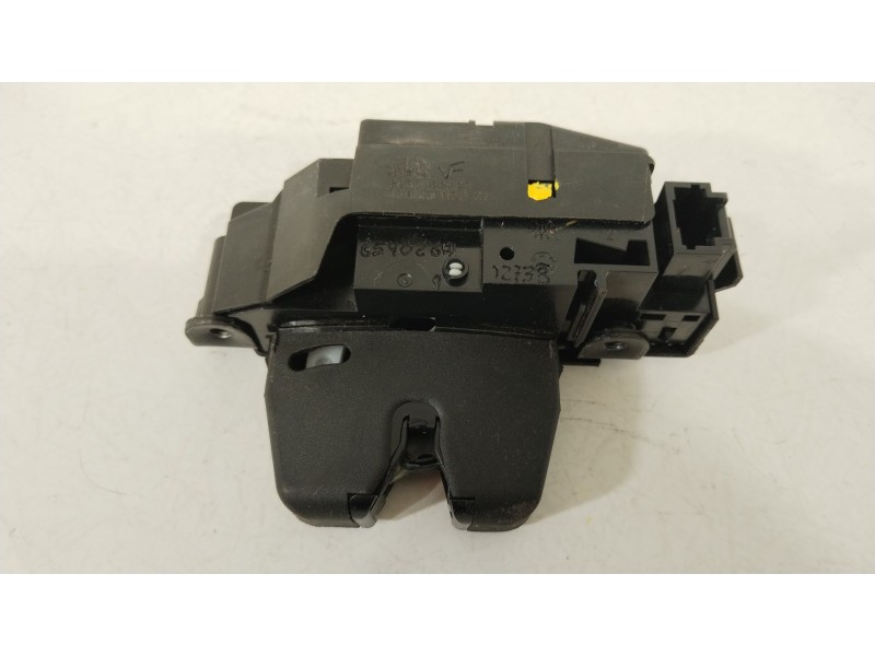 Recambio de cerradura maletero / porton para peugeot traveller autobús (v_) 2.0 bluehdi 145 referencia OEM IAM 9832088480  