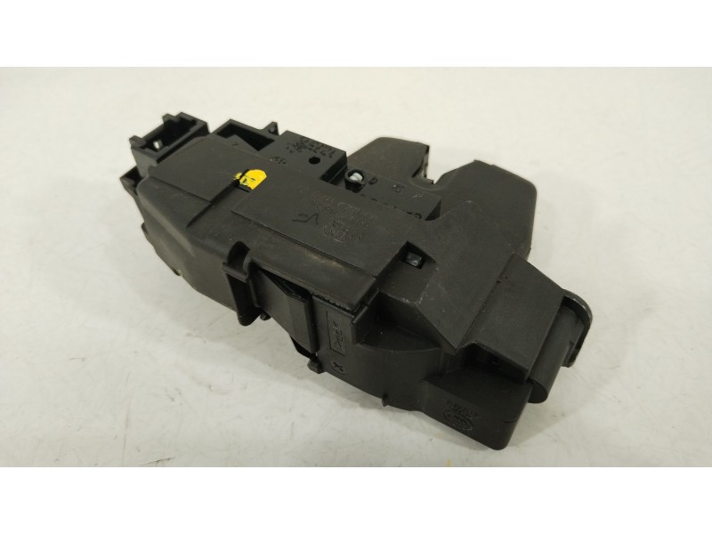 Recambio de cerradura maletero / porton para peugeot traveller autobús (v_) 2.0 bluehdi 145 referencia OEM IAM 9832088480  