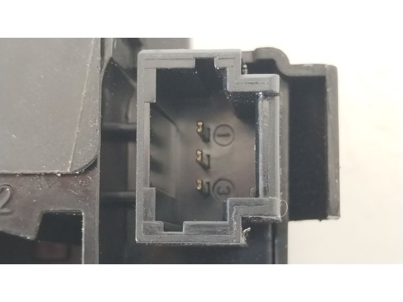 Recambio de cerradura maletero / porton para peugeot traveller autobús (v_) 2.0 bluehdi 145 referencia OEM IAM 9832088480  