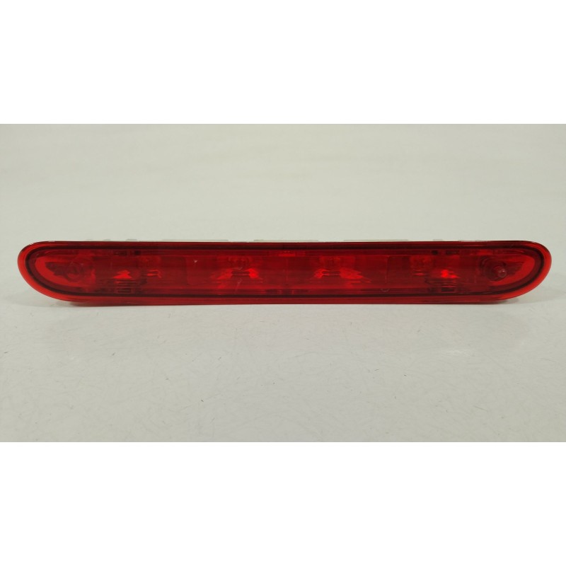 Recambio de luz central de freno para peugeot traveller autobús (v_) 2.0 bluehdi 145 referencia OEM IAM 9811325880  