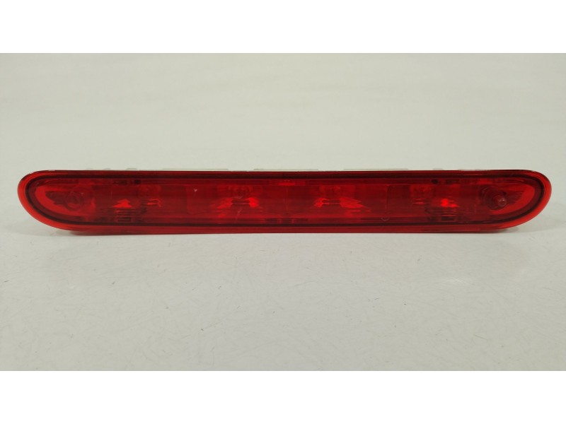 Recambio de luz central de freno para peugeot traveller autobús (v_) 2.0 bluehdi 145 referencia OEM IAM 9811325880  