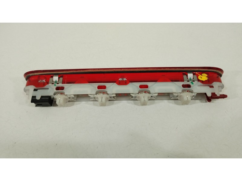 Recambio de luz central de freno para peugeot traveller autobús (v_) 2.0 bluehdi 145 referencia OEM IAM 9811325880  