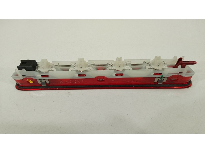 Recambio de luz central de freno para peugeot traveller autobús (v_) 2.0 bluehdi 145 referencia OEM IAM 9811325880  