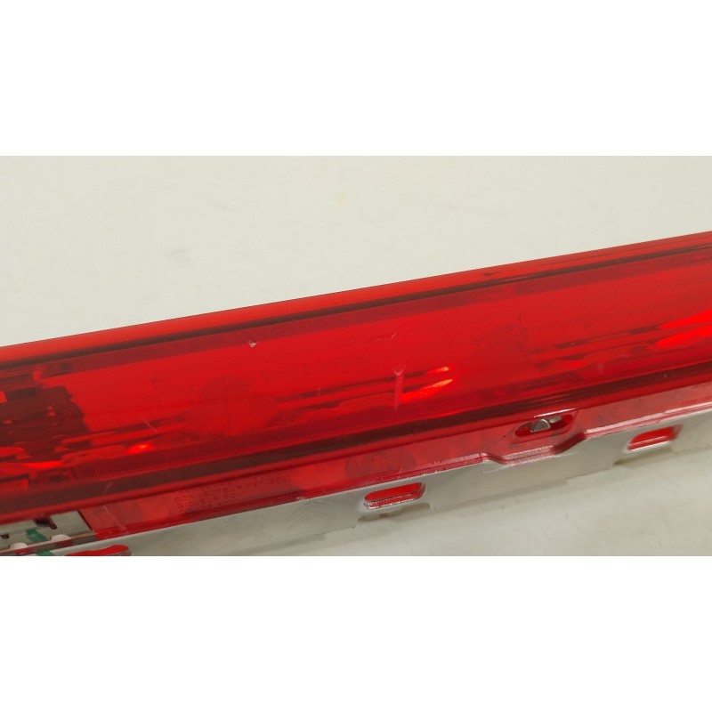 Recambio de luz central de freno para peugeot traveller autobús (v_) 2.0 bluehdi 145 referencia OEM IAM 9811325880  