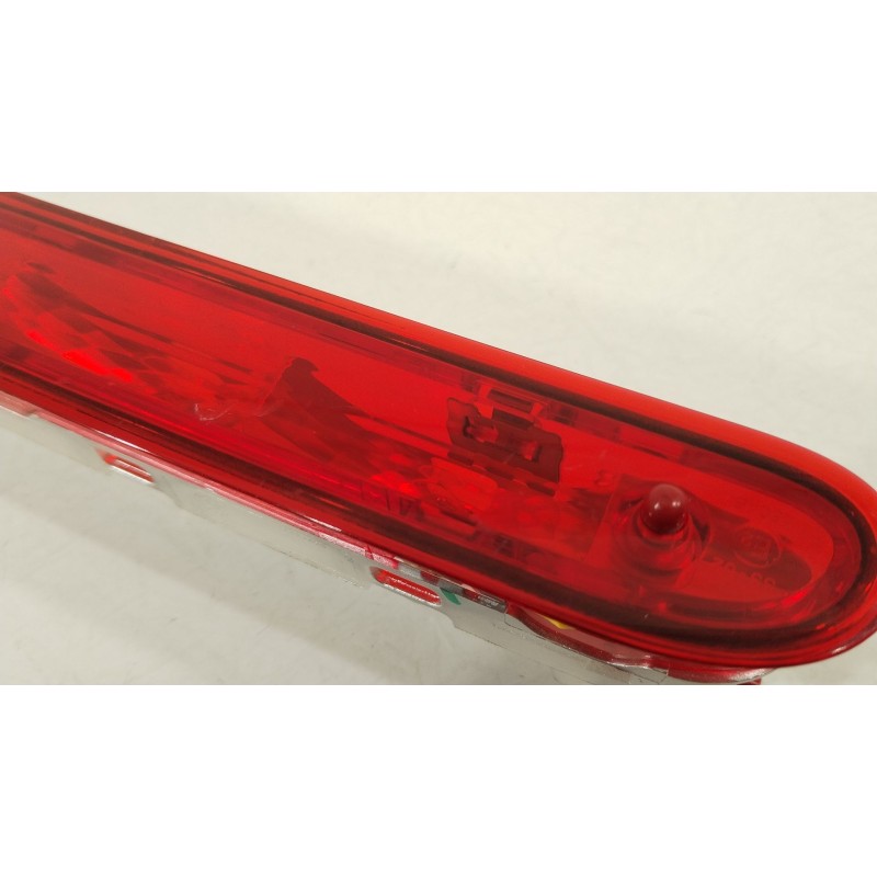 Recambio de luz central de freno para peugeot traveller autobús (v_) 2.0 bluehdi 145 referencia OEM IAM 9811325880  