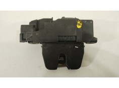 Recambio de cerradura maletero / porton para peugeot traveller autobús (v_) 2.0 bluehdi 145 referencia OEM IAM 9816195380  