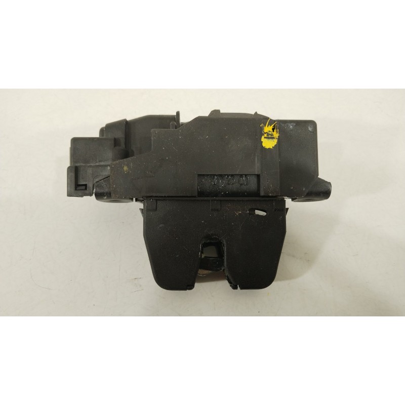 Recambio de cerradura maletero / porton para peugeot traveller autobús (v_) 2.0 bluehdi 145 referencia OEM IAM 9816195380  