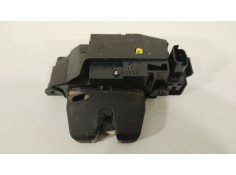 Recambio de cerradura maletero / porton para peugeot traveller autobús (v_) 2.0 bluehdi 145 referencia OEM IAM 9816195380   2