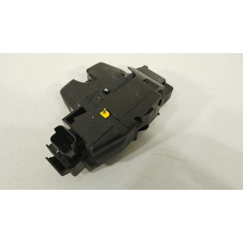 Recambio de cerradura maletero / porton para peugeot traveller autobús (v_) 2.0 bluehdi 145 referencia OEM IAM 9816195380  