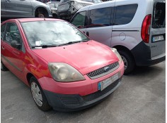 ford fiesta v (jh_, jd_) del año 2006