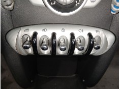 Recambio de mando climatizador para mini mini (r56) cooper referencia OEM IAM 69790204D 3449249 