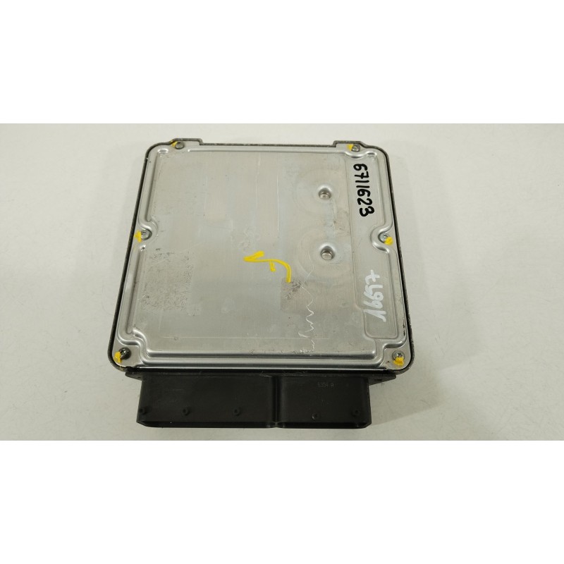 Recambio de centralita motor uce para seat toledo iii (5p2) 1.9 tdi referencia OEM IAM 03G906016DH 0281011864 