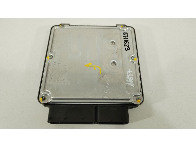 Recambio de centralita motor uce para seat toledo iii (5p2) 1.9 tdi referencia OEM IAM 03G906016DH 0281011864 