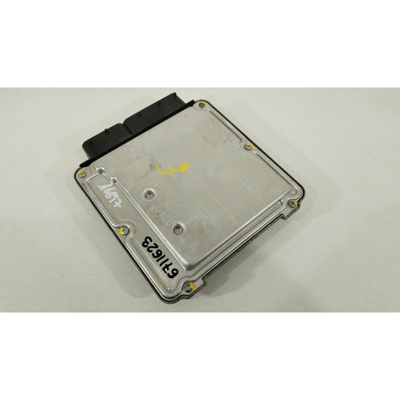 Recambio de centralita motor uce para seat toledo iii (5p2) 1.9 tdi referencia OEM IAM 03G906016DH 0281011864 