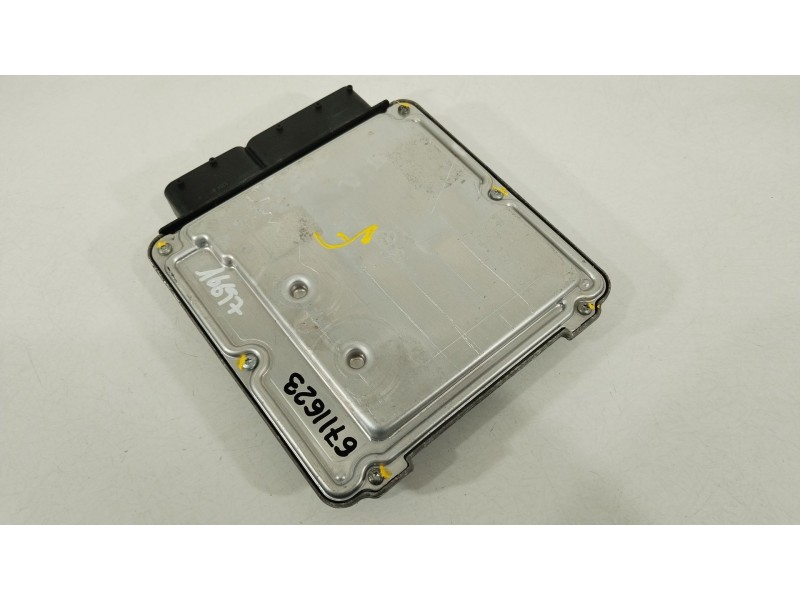 Recambio de centralita motor uce para seat toledo iii (5p2) 1.9 tdi referencia OEM IAM 03G906016DH 0281011864 