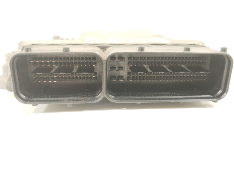 Recambio de centralita motor uce para seat toledo iii (5p2) 1.9 tdi referencia OEM IAM 03G906016DH 0281011864 