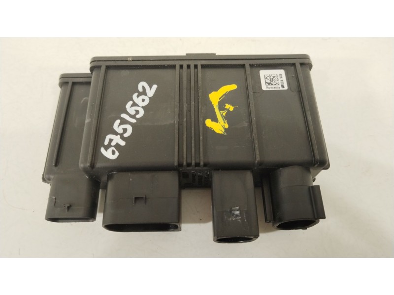 Recambio de modulo electronico para mini mini (f55) cooper referencia OEM IAM 8644475 864447503 P00115882