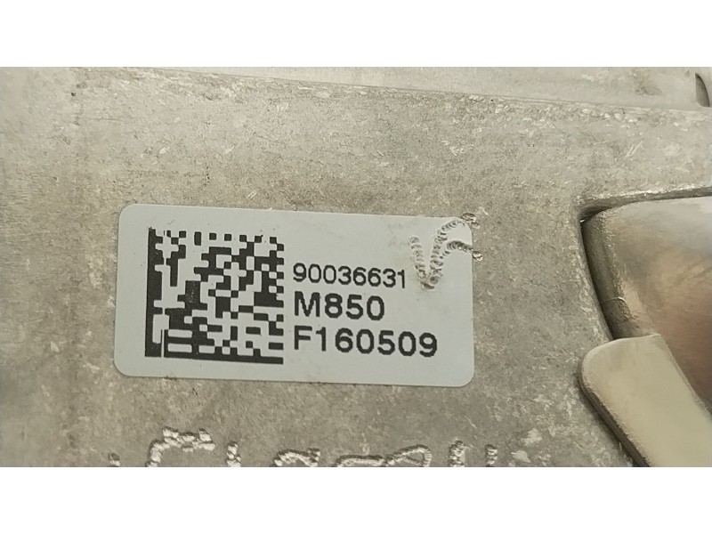 Recambio de centralita faros xenon para mini mini (f55) cooper referencia OEM IAM 90036631 63117366377 M950