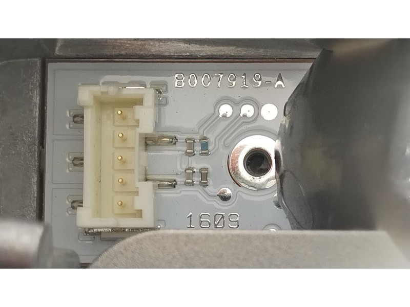 Recambio de centralita faros xenon para mini mini (f55) cooper referencia OEM IAM 90036631 63117366377 M950