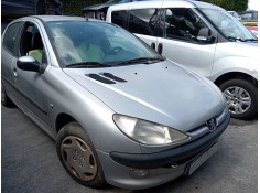 peugeot 206 hatchback (2a/c) del año 2000 2